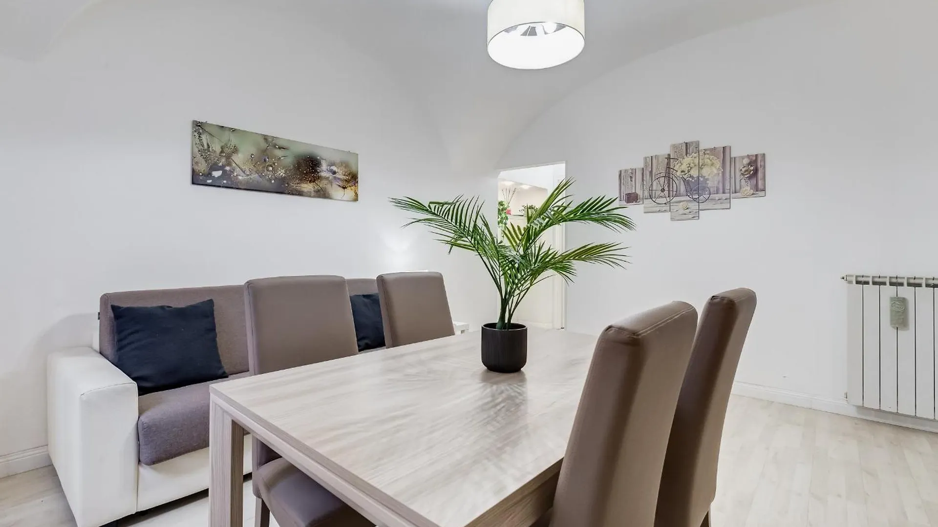 Vivilo Collection - Brescia Central Apt - 2Bd 2 Baths Roma