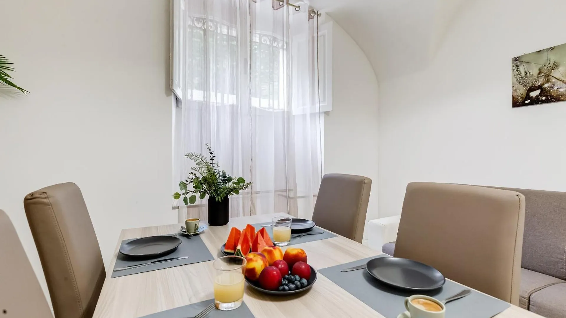 Vivilo Collection - Brescia Central Apt - 2Bd 2 Baths Roma 0*,