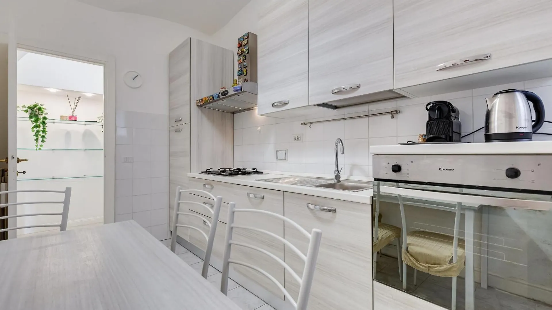 Apartamento Vivilo Collection - Brescia Central Apt - 2Bd 2 Baths Roma Itália