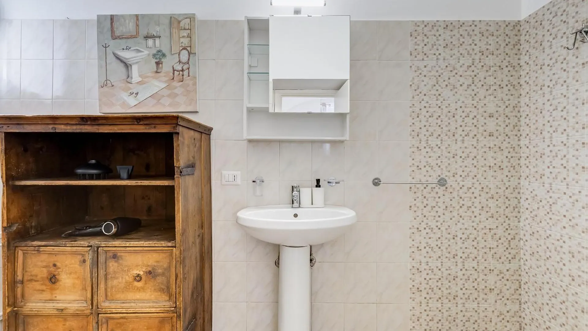 Vivilo Collection - Brescia Central Apt - 2Bd 2 Baths Roma