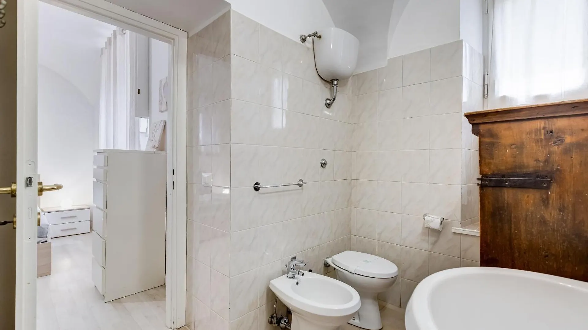 Vivilo Collection - Brescia Central Apt - 2Bd 2 Baths Roma Apartamento