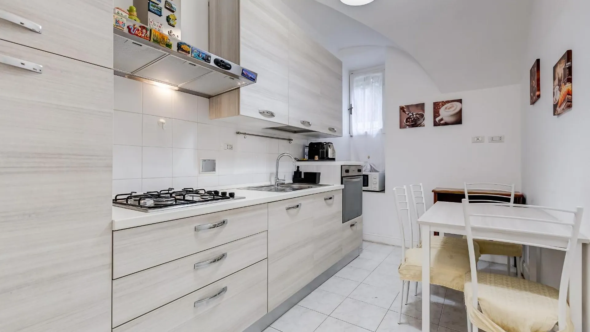 Vivilo Collection - Brescia Central Apt - 2Bd 2 Baths Roma