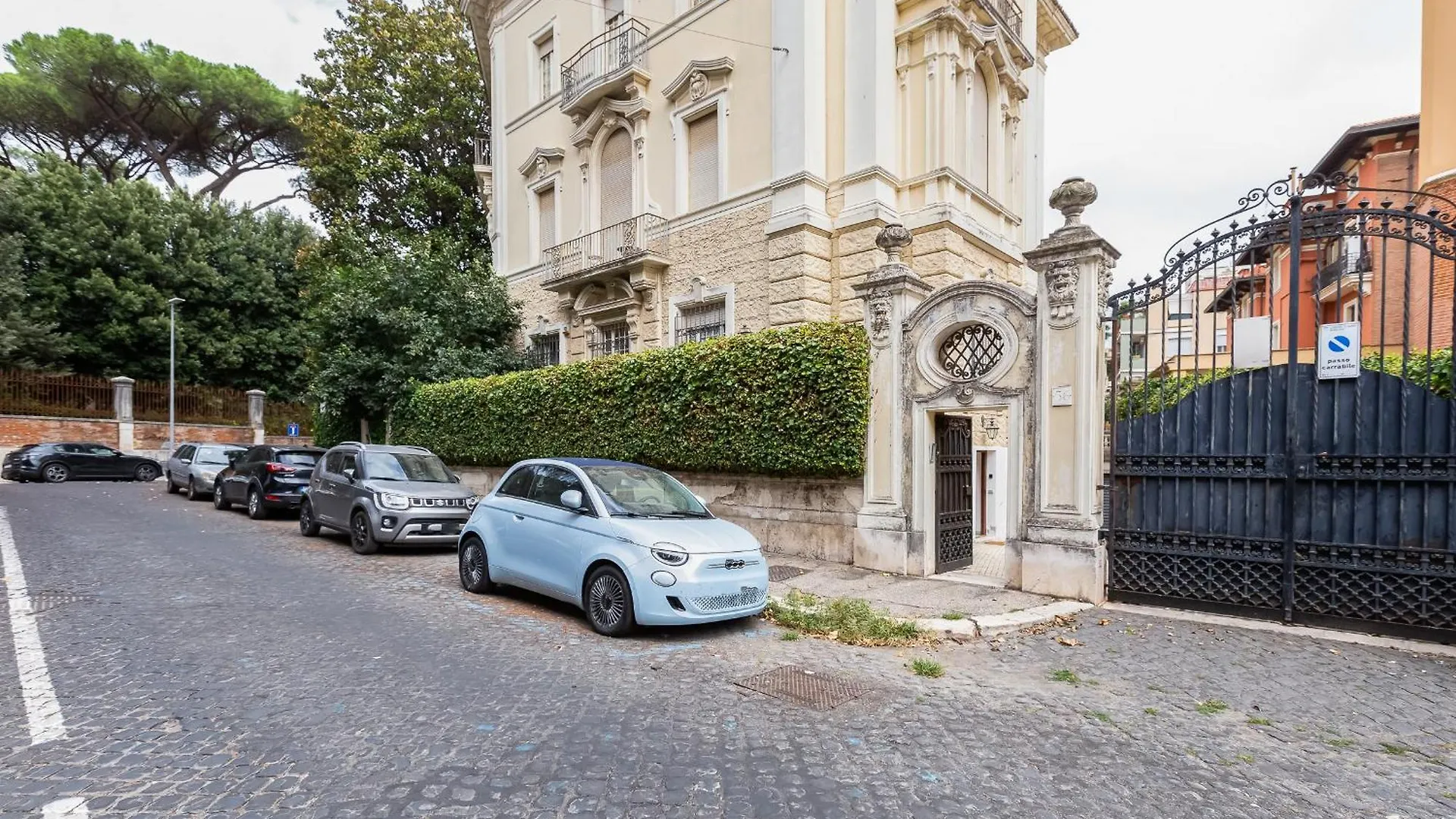 Vivilo Collection - Brescia Central Apt - 2Bd 2 Baths Roma Apartamento