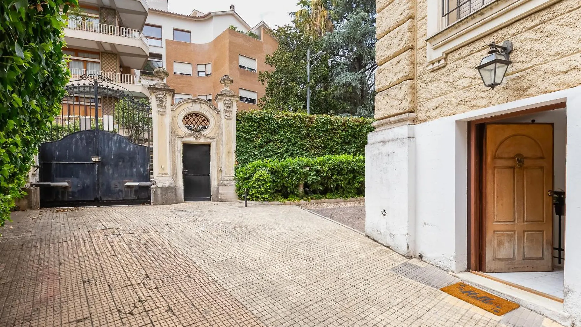Vivilo Collection - Brescia Central Apt - 2Bd 2 Baths Roma Apartamento