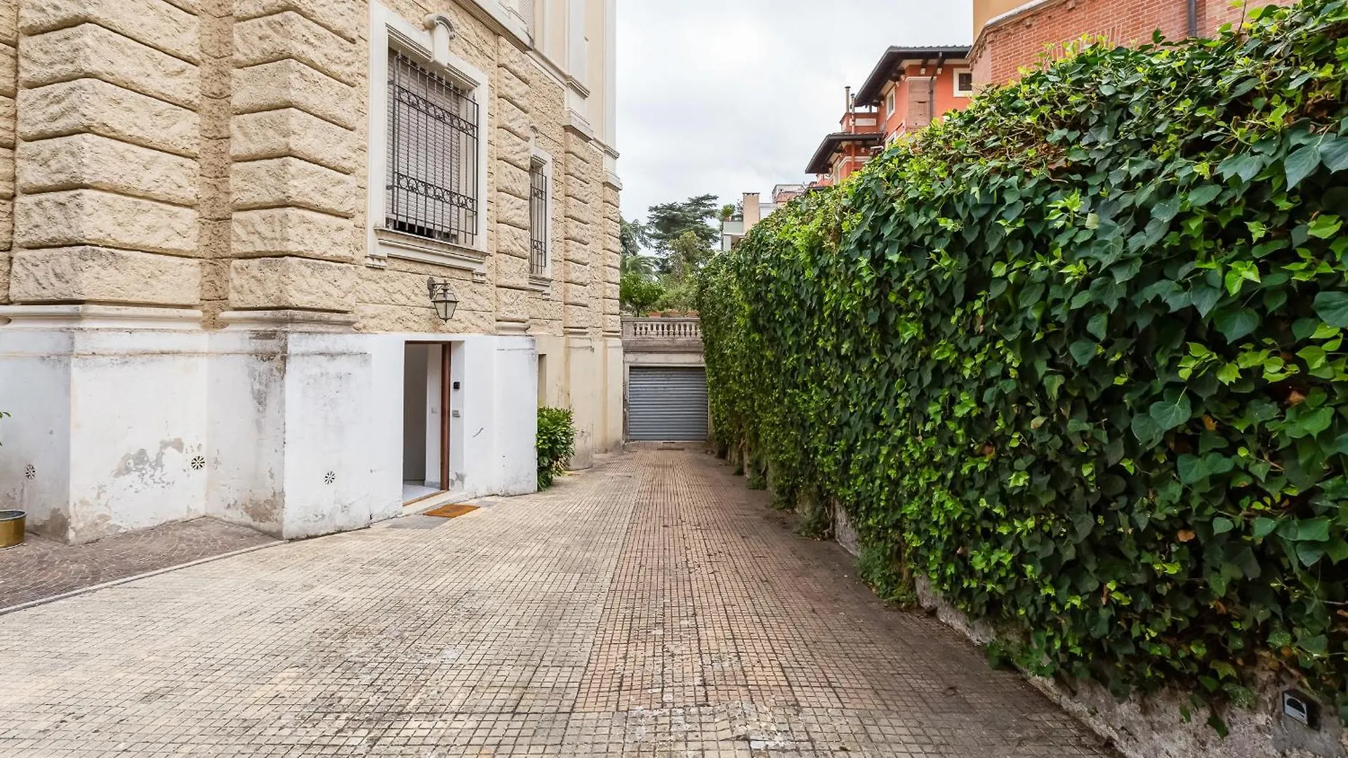 Vivilo Collection - Brescia Central Apt - 2Bd 2 Baths Roma