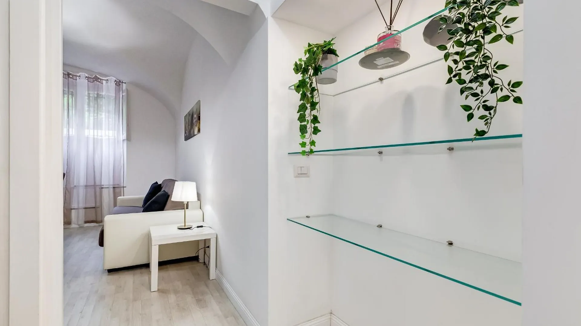 Vivilo Collection - Brescia Central Apt - 2Bd 2 Baths Рим Италия